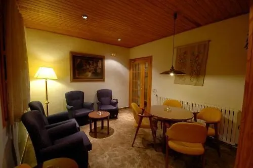 Hotel Els Puis Esterri d'Àneu